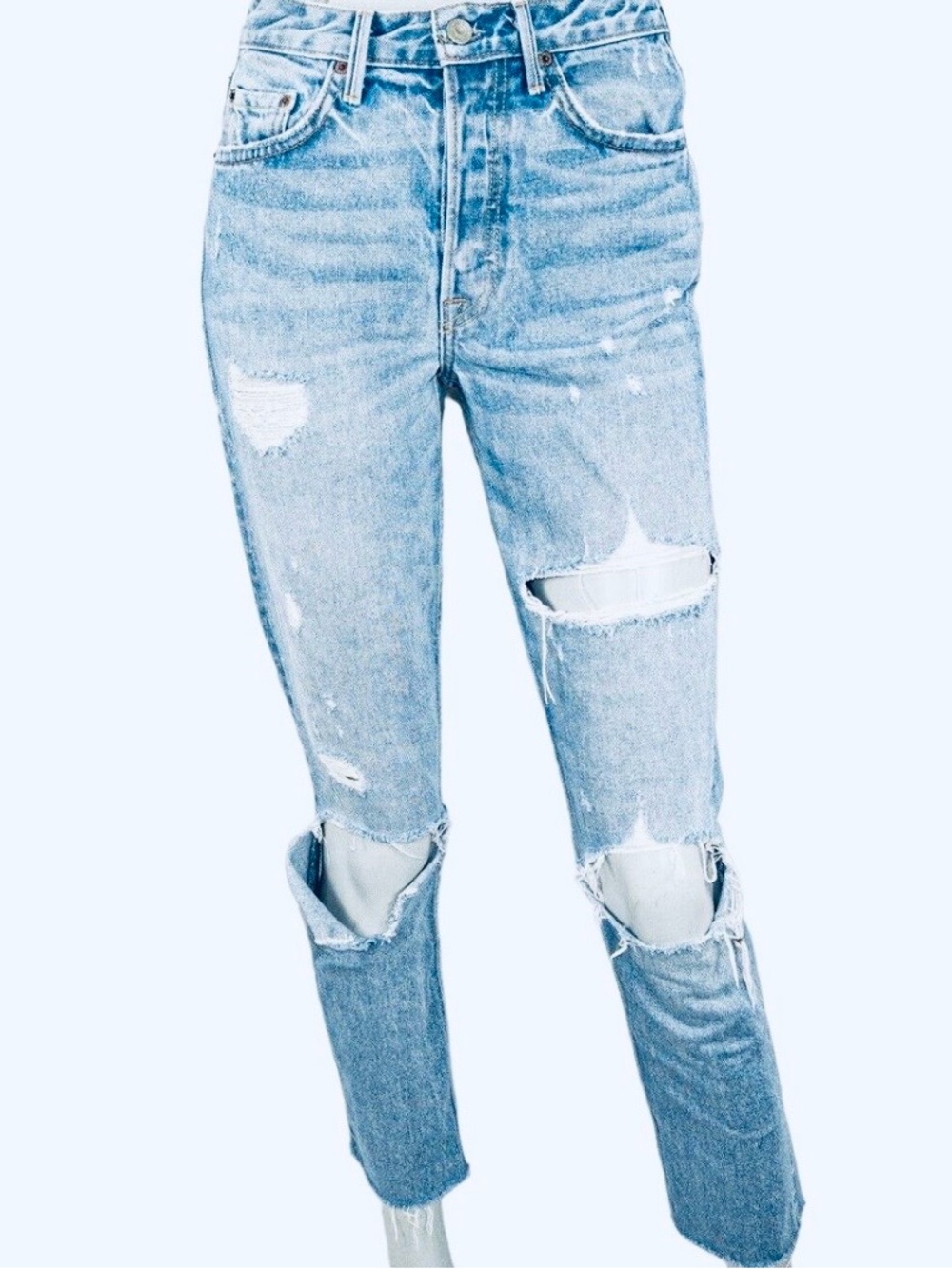 GRLFRND KAROLINE Jeans